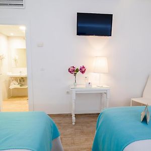 Chambre Triple